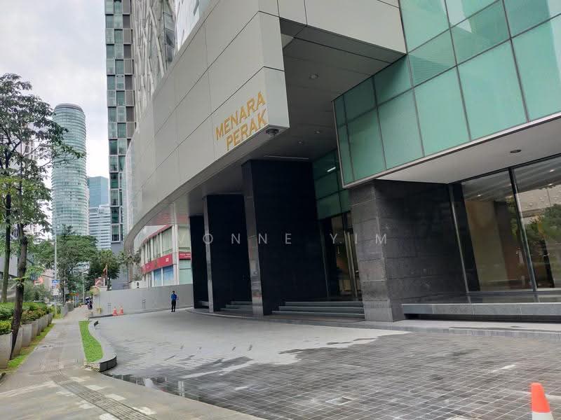 Office for Rent in KLCC (KL City Centre) - Ivonne Yim - Exterior - PropertyGuru.com.my