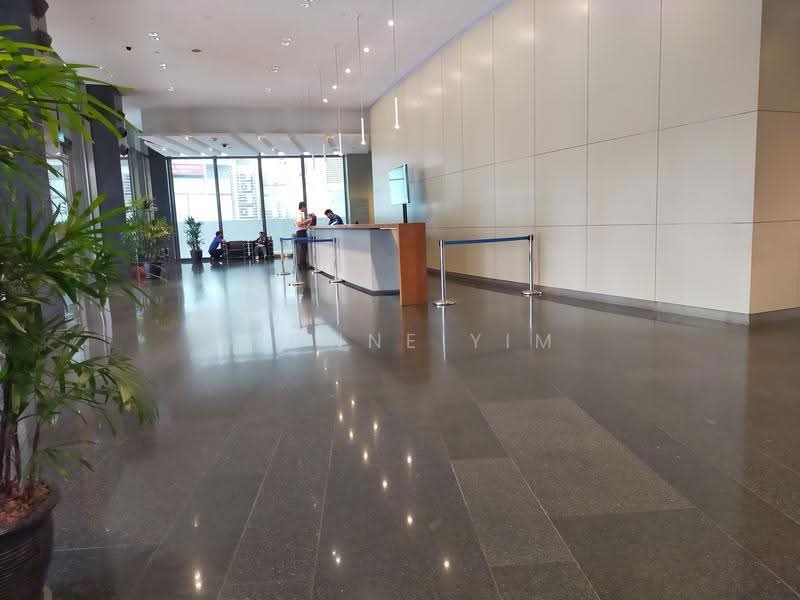 Office for Rent in KLCC (KL City Centre) - Ivonne Yim - Lobby - PropertyGuru.com.my