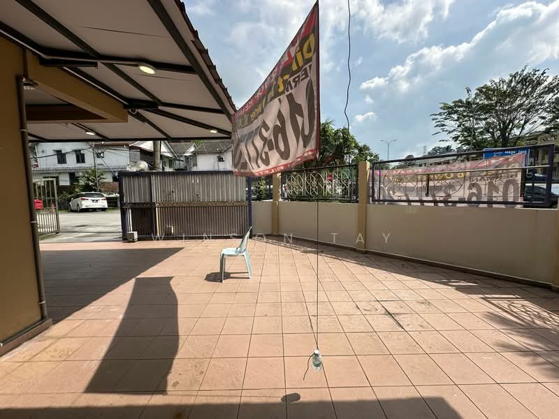 Townhouse for Sale in Taman Muda (Ampang) - Winson Tay - PropertyGuru.com.my