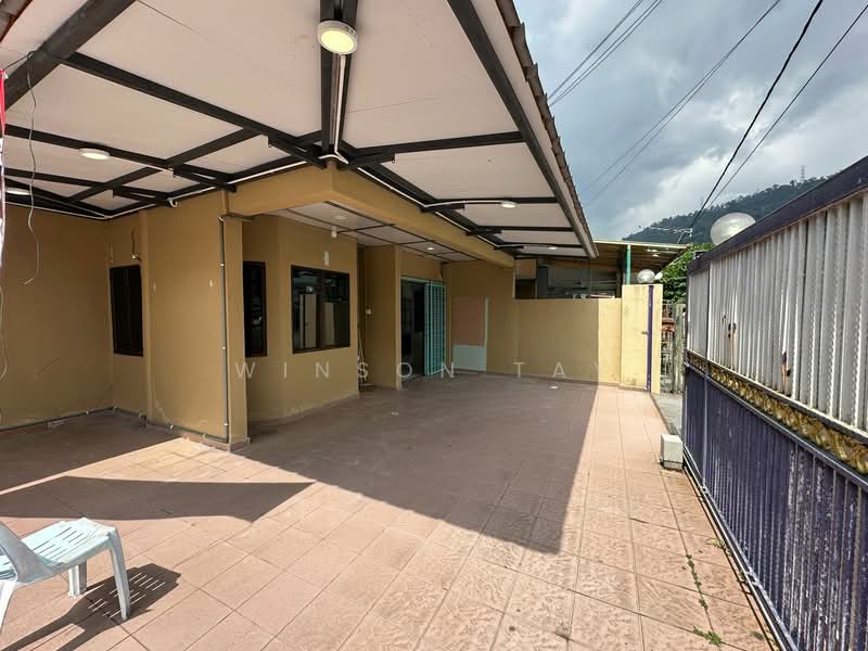 Townhouse for Sale in Taman Muda (Ampang) - Winson Tay - PropertyGuru.com.my