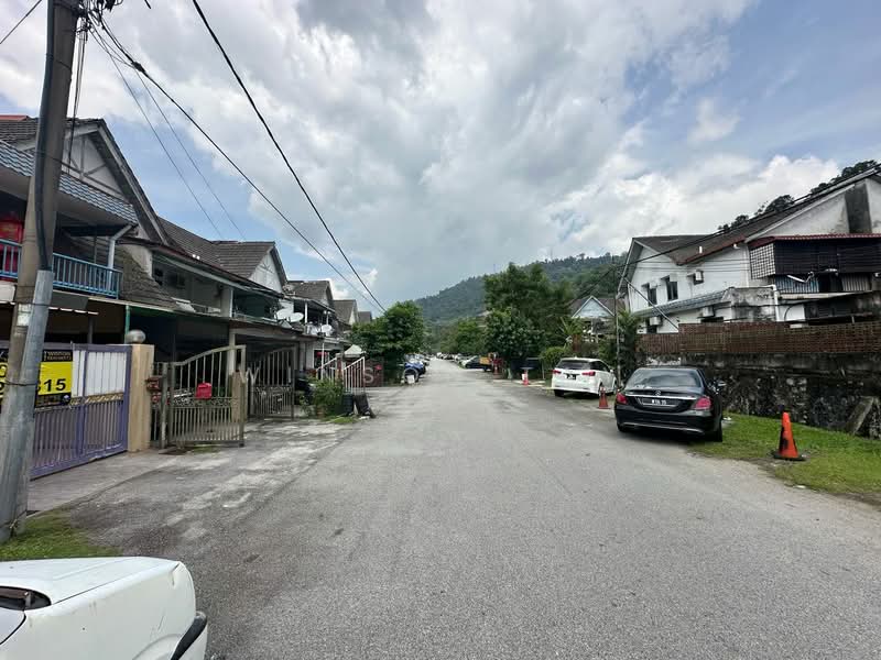 Townhouse for Sale in Taman Muda (Ampang) - Winson Tay - PropertyGuru.com.my