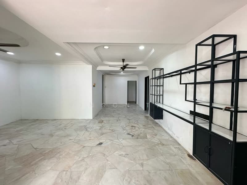 Townhouse for Sale in Taman Muda (Ampang) - Winson Tay - PropertyGuru.com.my