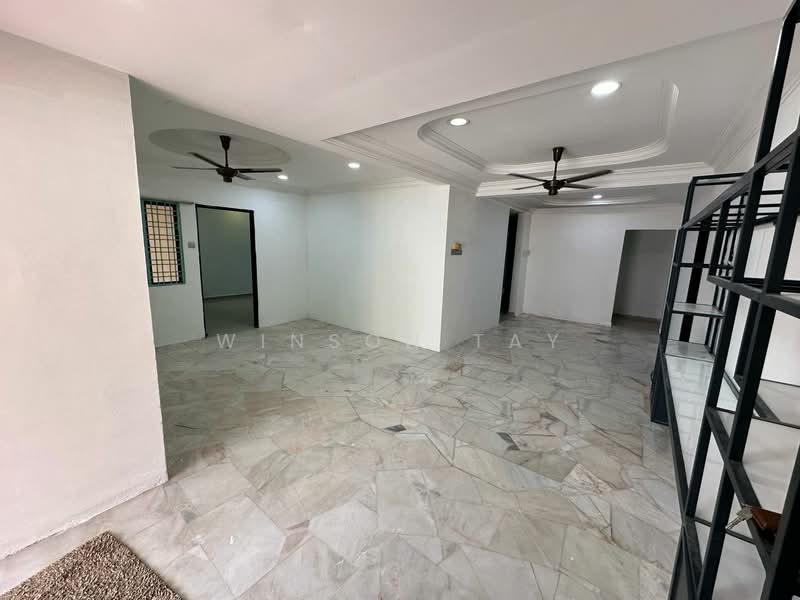Townhouse for Sale in Taman Muda (Ampang) - Winson Tay - PropertyGuru.com.my