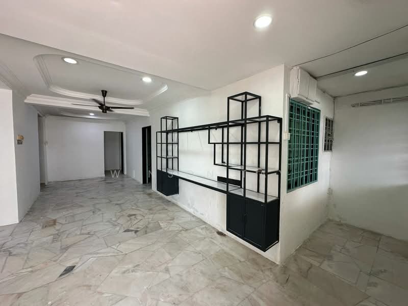 Townhouse for Sale in Taman Muda (Ampang) - Winson Tay - PropertyGuru.com.my