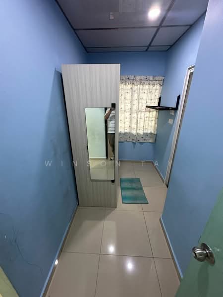 Townhouse for Sale in Taman Muda (Ampang) - Winson Tay - PropertyGuru.com.my