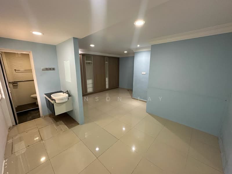 Townhouse for Sale in Taman Muda (Ampang) - Winson Tay - PropertyGuru.com.my