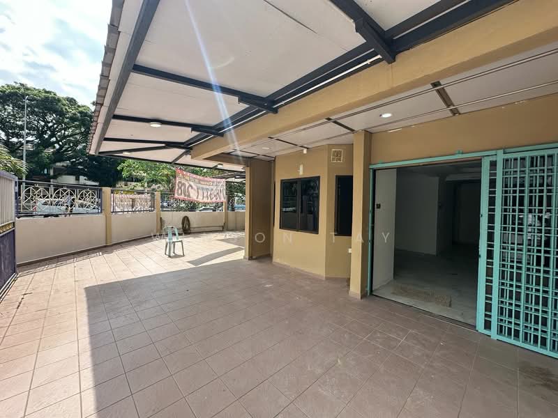 Townhouse for Sale in Taman Muda (Ampang) - Winson Tay - PropertyGuru.com.my