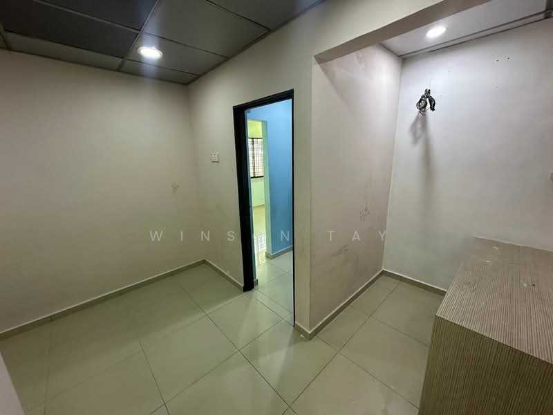 Townhouse for Sale in Taman Muda (Ampang) - Winson Tay - PropertyGuru.com.my
