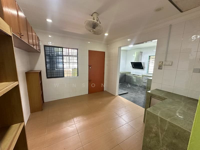 Townhouse for Sale in Taman Muda (Ampang) - Winson Tay - PropertyGuru.com.my