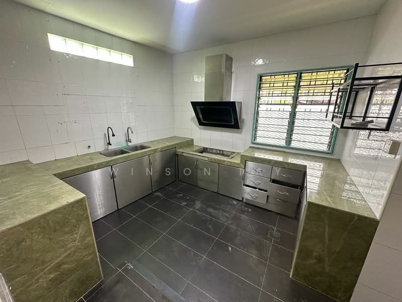 Townhouse for Sale in Taman Muda (Ampang) - Winson Tay - PropertyGuru.com.my