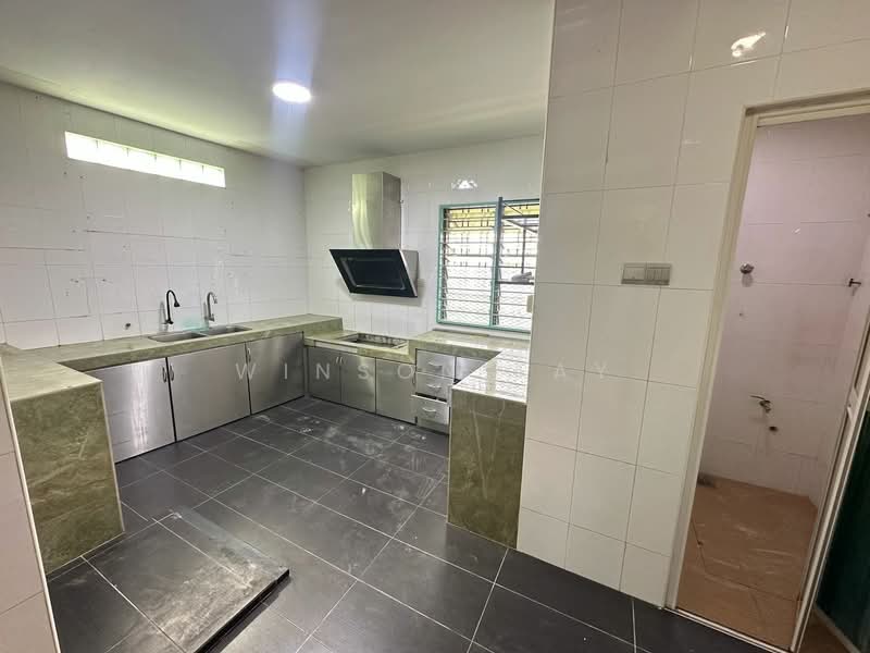 Townhouse for Sale in Taman Muda (Ampang) - Winson Tay - PropertyGuru.com.my