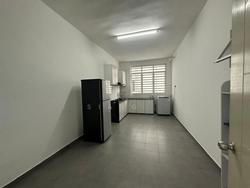 Condominium for Sale at One World 1 - Siang . - Kitchen - PropertyGuru.com.my