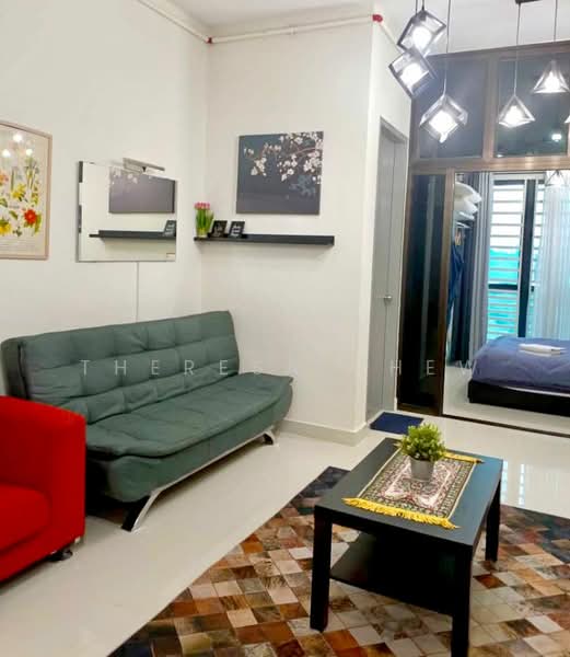 Core Soho Suite - 2