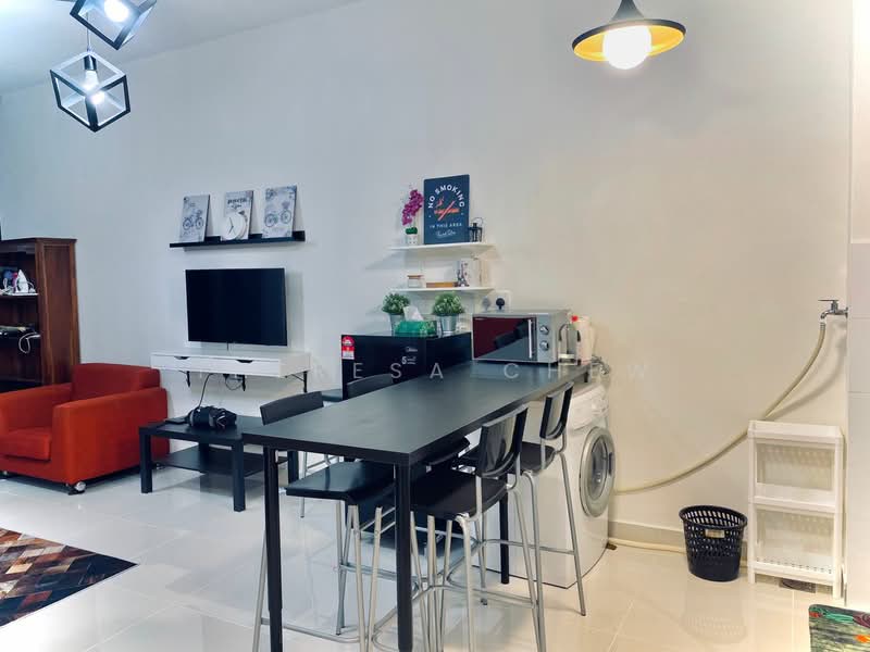 Core Soho Suite - 3