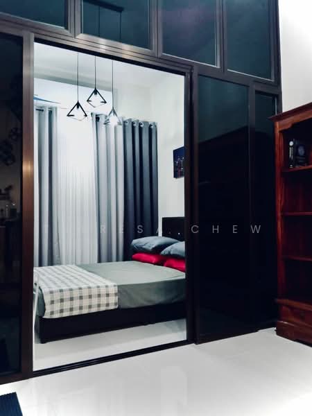 Servis Apartment untuk Disewa di Core Soho Suite - Theresa Chew - Bedroom - PropertyGuru.com.my