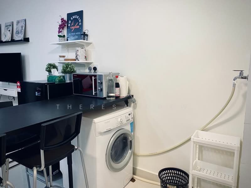 Core Soho Suite - 4