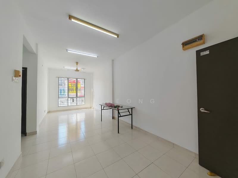 Apartment for Rent at Orchis Apartment - JK Leong - Living Room - PropertyGuru.com.my