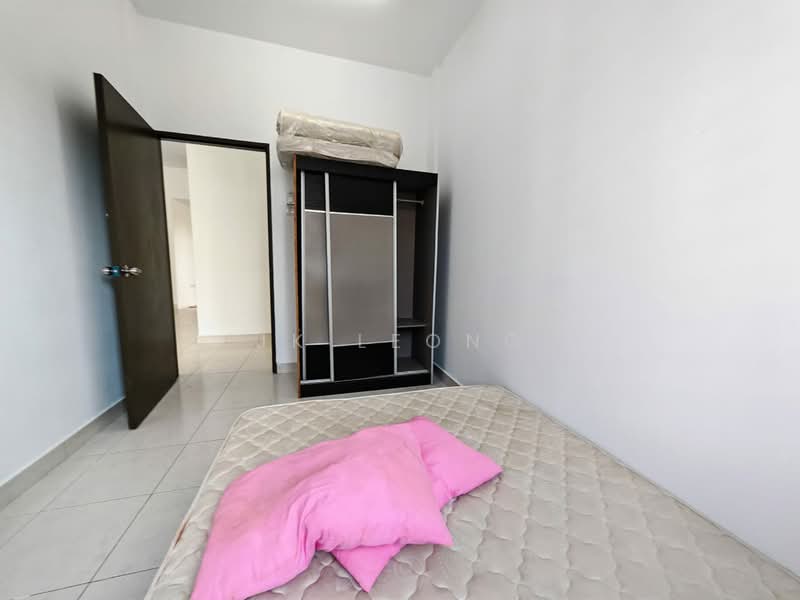 Apartment for Rent at Orchis Apartment - JK Leong - Bedroom - PropertyGuru.com.my