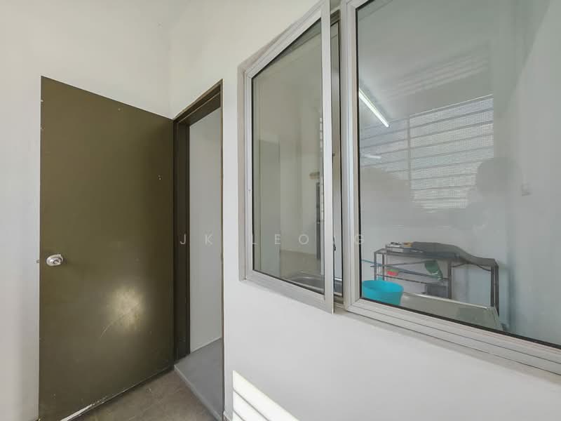 Apartment for Rent at Orchis Apartment - JK Leong - Interior - PropertyGuru.com.my