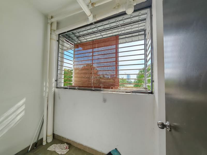 Apartment for Rent at Orchis Apartment - JK Leong - Balcony - PropertyGuru.com.my