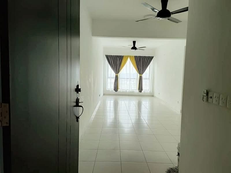 Condominium for Sale at One Foresta - Siang . - Living Room - PropertyGuru.com.my