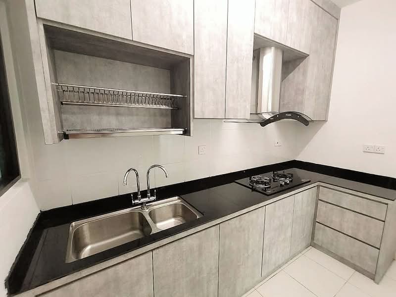 Condominium for Sale at One Foresta - Siang . - Kitchen - PropertyGuru.com.my