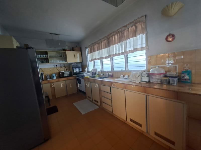 2-storey Terraced House for Sale in Bangsar (Kuala Lumpur) - Selina Chai - Kitchen - PropertyGuru.com.my