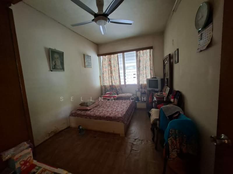 2-storey Terraced House for Sale in Bangsar (Kuala Lumpur) - Selina Chai - Bedroom - PropertyGuru.com.my