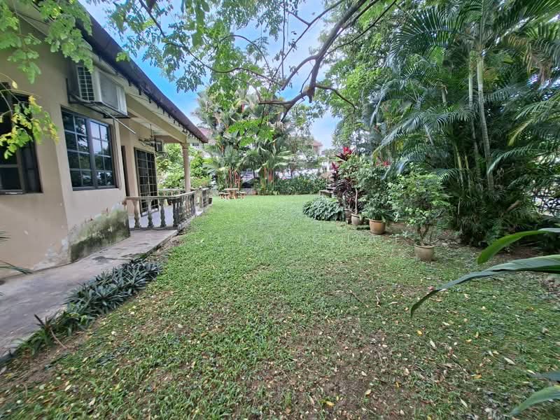 2-storey Terraced House for Sale in Bangsar (Kuala Lumpur) - Selina Chai - Exterior - PropertyGuru.com.my