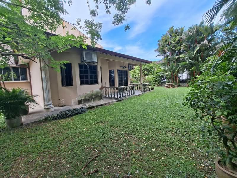 2-storey Terraced House for Sale in Bangsar (Kuala Lumpur) - Selina Chai - Exterior - PropertyGuru.com.my