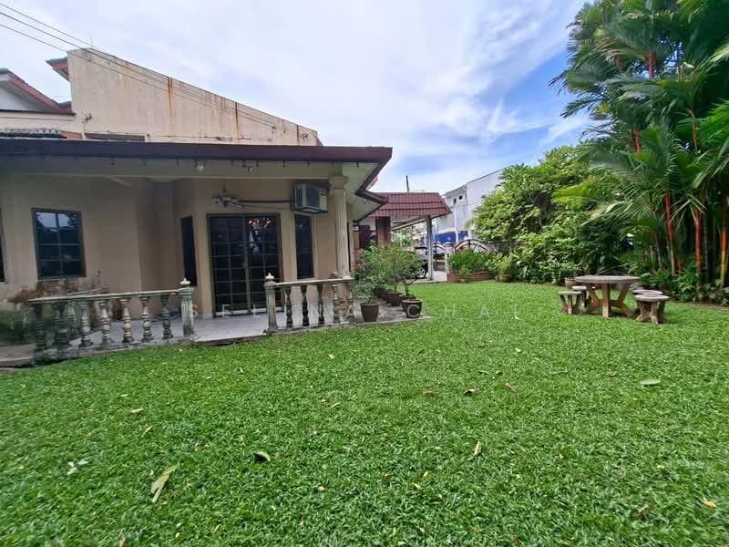 2-storey Terraced House for Sale in Bangsar (Kuala Lumpur) - Selina Chai - Exterior - PropertyGuru.com.my