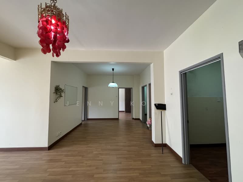 Apartment for Sale at Selesa Hillhomes Resort - Jenny Kong - PropertyGuru.com.my