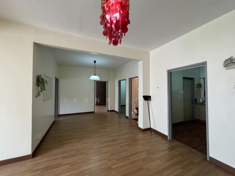 Apartment for Sale at Selesa Hillhomes Resort - Jenny Kong - PropertyGuru.com.my