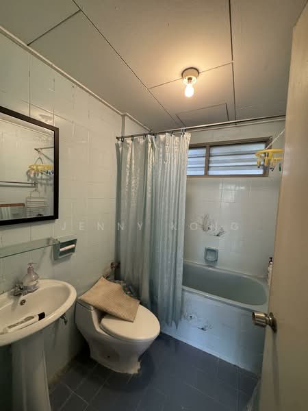Apartment for Sale at Selesa Hillhomes Resort - Jenny Kong - PropertyGuru.com.my