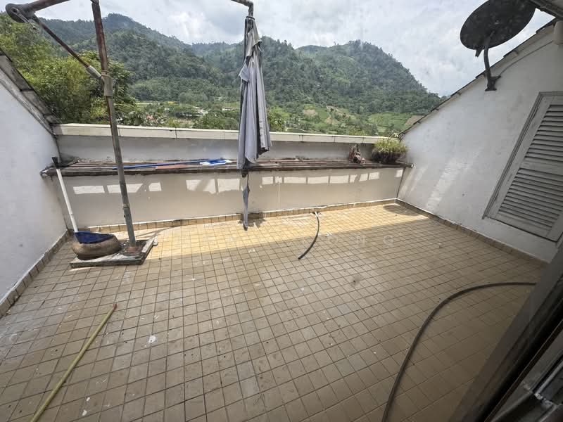 Apartment for Sale at Selesa Hillhomes Resort - Jenny Kong - PropertyGuru.com.my