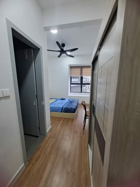 Servis Apartment untuk Disewa di Helix2 @ PJ South - Eric Chin - PropertyGuru.com.my
