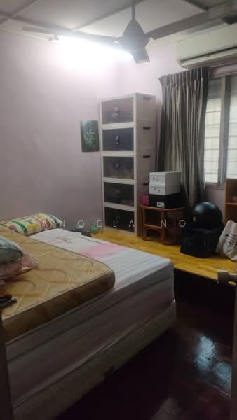 2-storey Terraced House for Sale in Subang Jaya (Selangor) - Angela Ng - Bedroom - PropertyGuru.com.my