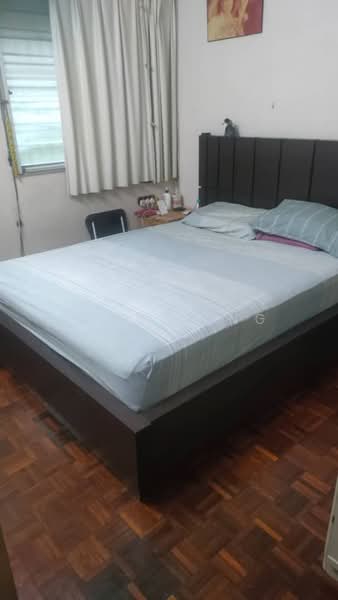 2-storey Terraced House for Sale in Subang Jaya (Selangor) - Angela Ng - Bedroom - PropertyGuru.com.my