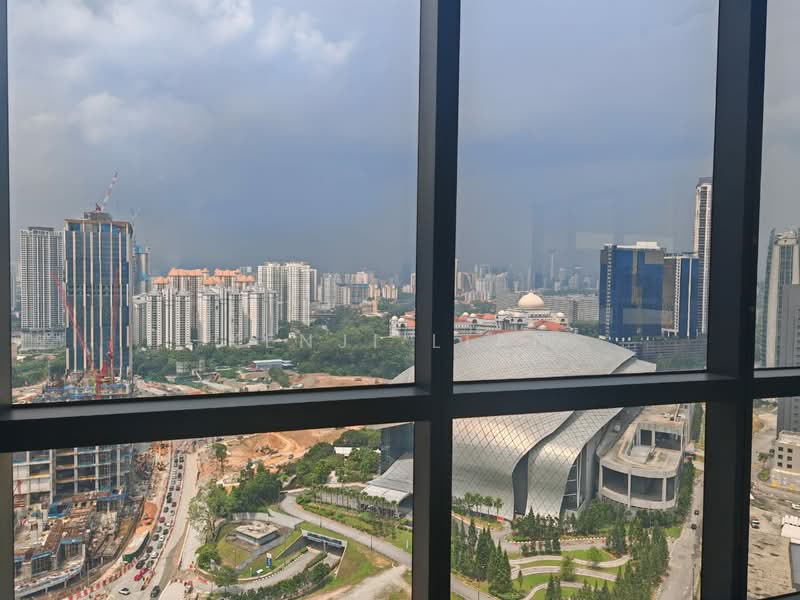Office for Rent in Mont Kiara (Kuala Lumpur) - Kenji Lian - View - PropertyGuru.com.my