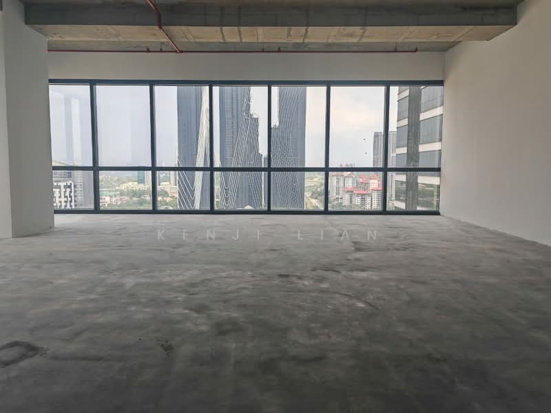 Office for Rent in Mont Kiara (Kuala Lumpur) - Kenji Lian - View - PropertyGuru.com.my