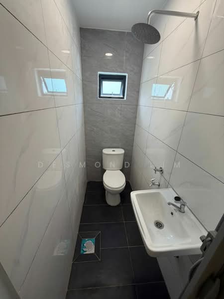 2-storey Terraced House for Sale in Johor Bahru (Johor) - Desmond Lim - Bathroom - PropertyGuru.com.my