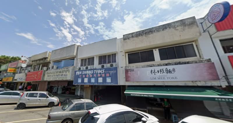 Kedai untuk Disewa di SS2 (Petaling Jaya) - Mandy Liew - PropertyGuru.com.my