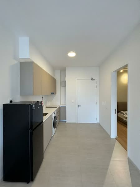 Service Residence for Rent at Laurel Residence - Jennie Lim - Kitchen - PropertyGuru.com.my