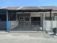 For Rent - Taman Lagenda Teluk Intan Perak