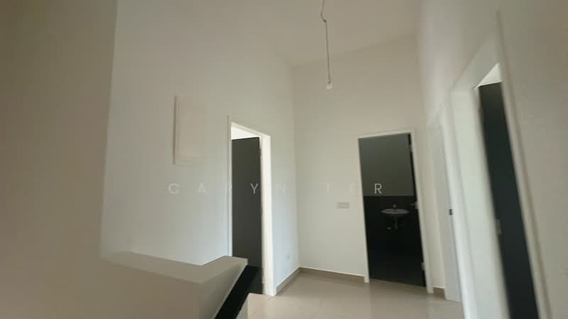 Rumah Teres 2 Tingkat untuk Dijual di Eco Botanic (Iskandar Puteri (Nusajaya)) - Caryn Ter - Interior - PropertyGuru.com.my