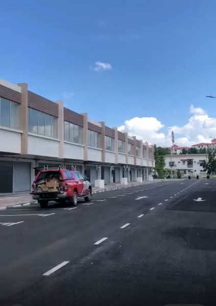 Shop / Office for Sale in Bandar Rinching (Semenyih) - Han Haw Ze - PropertyGuru.com.my