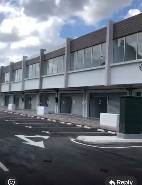 Shop / Office for Sale in Bandar Rinching (Semenyih) - Han Haw Ze - PropertyGuru.com.my