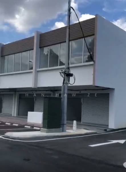 Shop / Office for Sale in Bandar Rinching (Semenyih) - Han Haw Ze - PropertyGuru.com.my