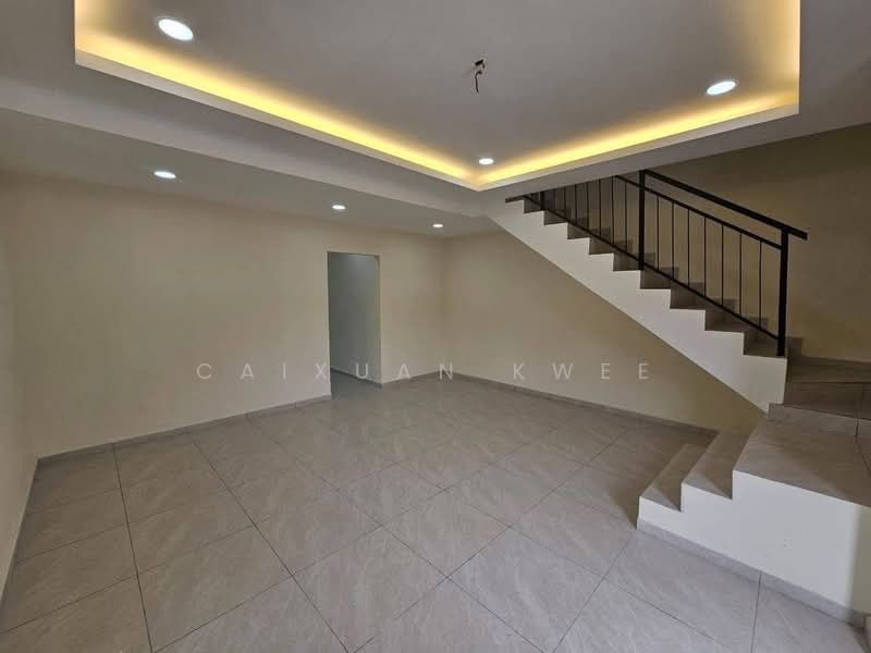 Rumah Teres 2 Tingkat untuk Dijual di Taman Saleng (Kulai) - Caixuan Kwee - PropertyGuru.com.my