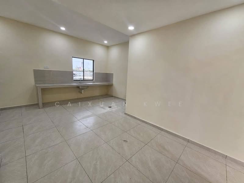 Rumah Teres 2 Tingkat untuk Dijual di Taman Saleng (Kulai) - Caixuan Kwee - PropertyGuru.com.my